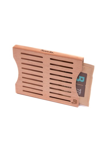 Boveda Nemlendiriciler İçin Ahşap Tutucu 595413