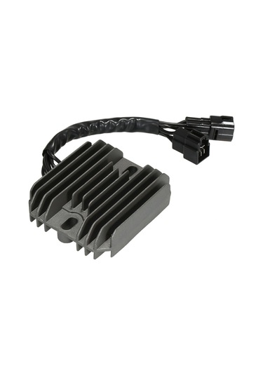 Suzuki Gsxr 600 750 2006 2007 2008 2009 2010 İçin Uygun Voltaj Sabitleyici Doğrultucu