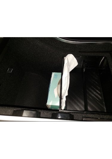 Tesla Model 3 Center Orta Konsal Düzenleyici 2