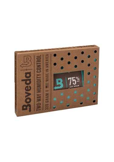 Boveda 75% Nem 320gram