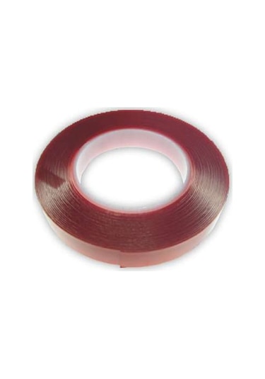 Çift Taraflı Bant Ms10 Şeffaf 20 MMx10mt