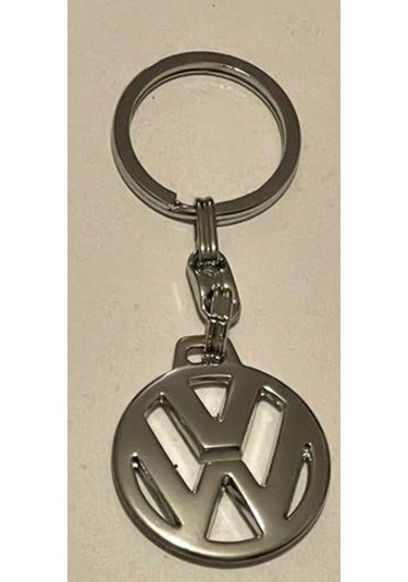 Volkswagen Otomobil Anahtarlığı