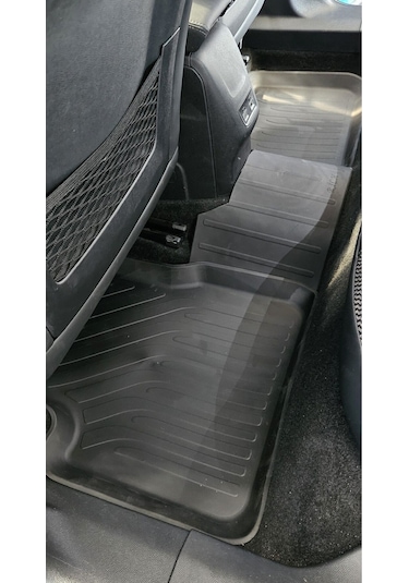 Peugeot 2008 Havuzlu Paspas 2019 2020 2021 2022 2023 2024