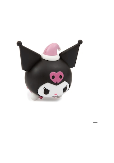 Hello Kitty 3d Puzzle Sürpriz Figür