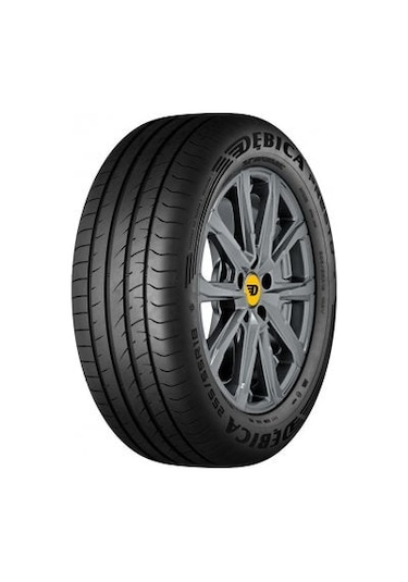 Debica 235/55R18 100V Presto Yaz Lastiği 2023