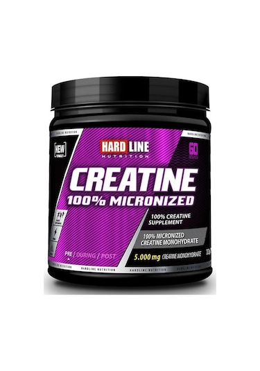 Hardline Creatin 300 Gr