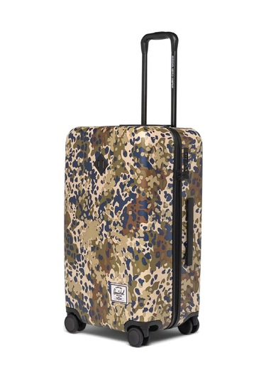 Herschel Orta Boy Valiz Hrschl11199 Haki