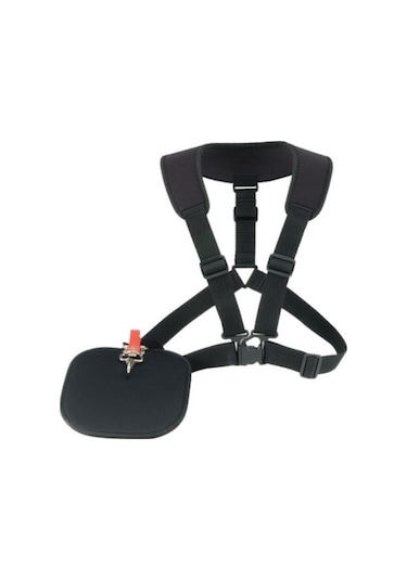 İtal IB530 2.1 HP Düz Şaftlı Motorlu Yan Tırpan