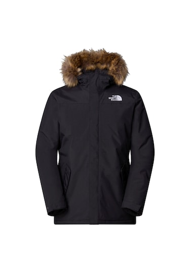 The North Face M Zaneck Jacket Erkek Ceket Nf0a4m8hkx71 Siyah