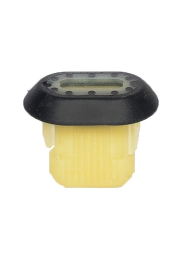 Klips Kapı Döşeme Vida 15x17x21mm 7703081232 Renault Megane Dacia Dokker 10 Adet -