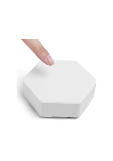 MX-359 UZAKTAN KUMANDALI TEZGAH ALTI AYDINLATMA POWERMASTER