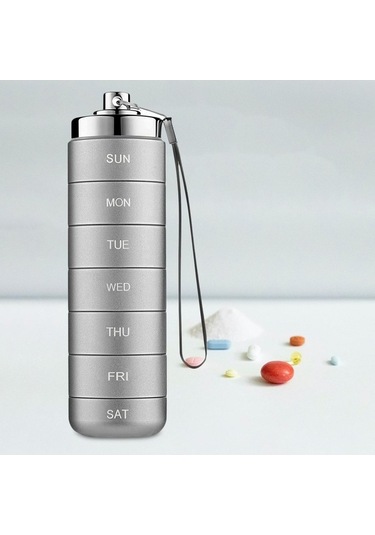 Pazly Tablet Tablet Suntek Organizatör Kılıfı Kamp Için B Açık Vy Diğer