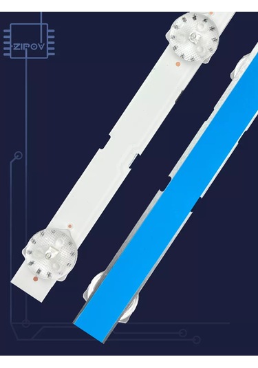 Zipov Tv Arka Aydınlatması Skyworth 32e20 Harper 32r720t Aıwa 32le8020 227206018