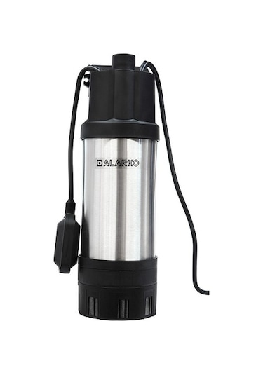 Ec-tds 1000 Inox Dalgıç Pompa 1,25 Hp Monofaze