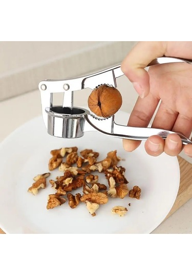 Sarımsak Öğütücü Sarımsak Ve Zencefil Kırıcı Kolay Sıkma Mutfak Zencefil Basın Mavi Mavi