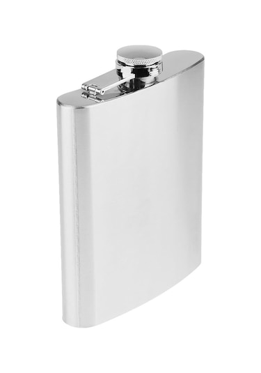 Çelik 5 Oz 147 Ml Matara Renkli