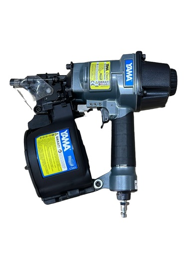 Yama YAT-CN65 Havalı Rulo Çivi Çakma Tabancası