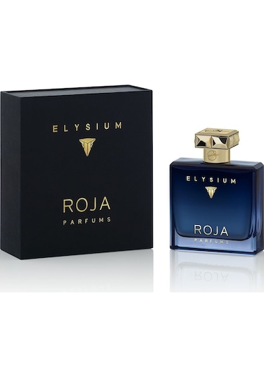 Roja Parfums Elysium Erkek Parfüm EDP 100 ML