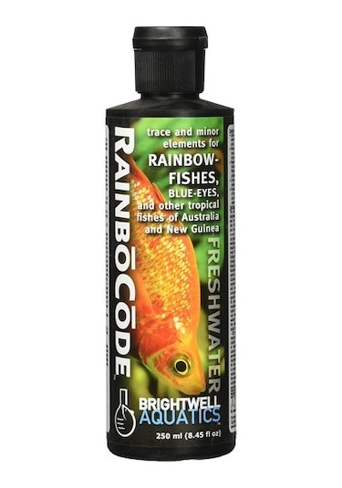 Brightwell Rainbo Code 125ml