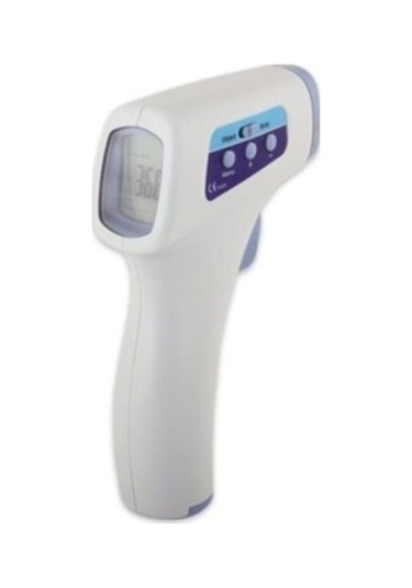 Sx-213 Temassız Ateş Ölçer