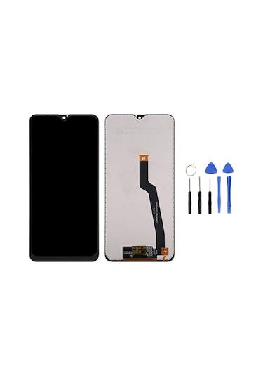 Samsung A10 A105 Uyumlu Lcd Ekran Dokunmatik