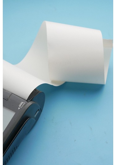 Pos Rulosu 56x16 Mm 80 Paket 800 Adet Termal Rulo 1