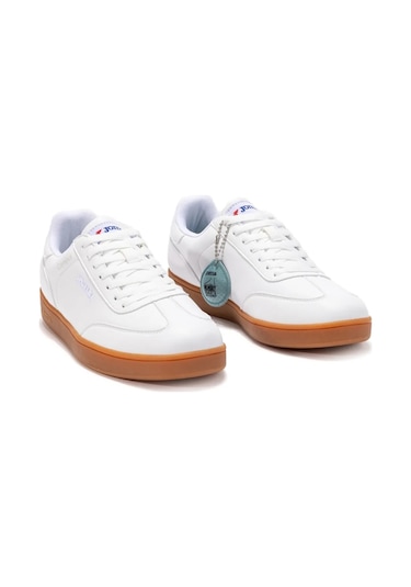 Joma C.campus Men 2502 Blanco Beyaz Erkek Sneaker Beyaz Joma C.campus Men 2502 Blanco Beyaz Erkek Sneaker Beyaz