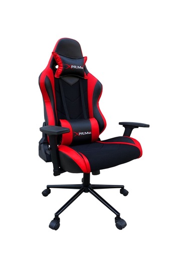Xprime Winner Oyuncu Koltuğu Kırmızı