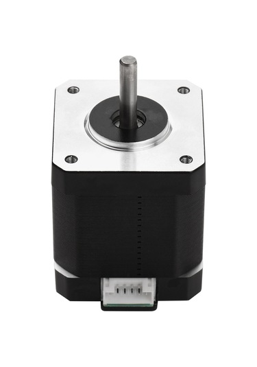 Dofolink Artillery Sidewinder X1/genius 3d Yazıcı İçin 48mm Y Eksen Adım Motoru - Yüksek Performanslı D-023 Modeli