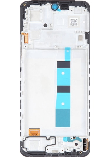 Xiaomi 23021raaeg Redmi Note 12 4g Ekran Lcd Full Çıtalı Tft