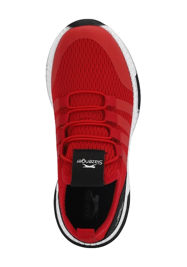 Slazenger  EBBA I Çocuk Kırmızı  -  Siyah  Sneaker