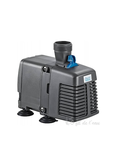 Oase OptiMax 4000 Kafa Motoru