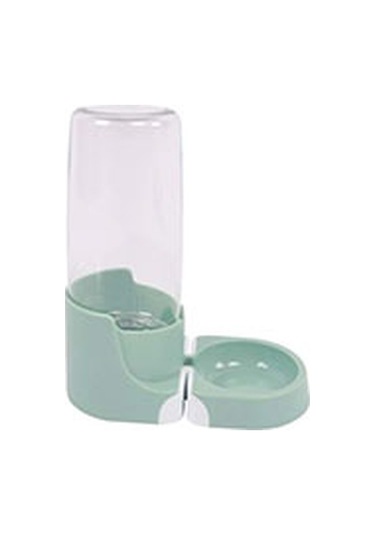 M-pets Refresh Hazneli Kedi Ve Köpek Su Kabı Yeşil 850 Ml 244-51034.01