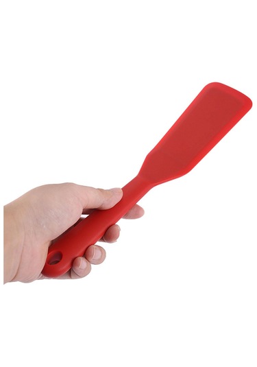 Suntek Mutfak Pişirme Için Taşınabilir Kauçuk Kırmızı Kırmızı