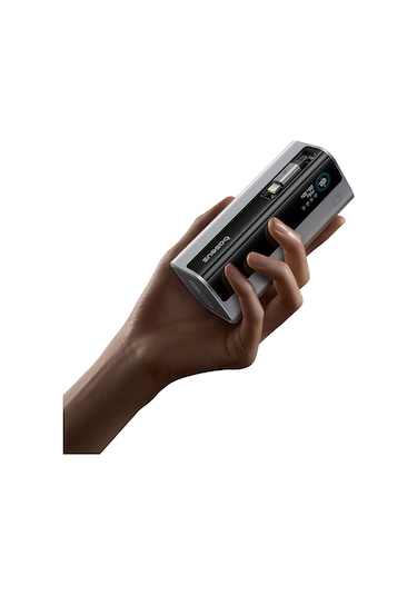 Baseus Energeek Gr11 Pbank 20kmah 145w-titanyum Metalik Gri