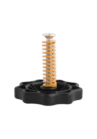 Dancemonkey Yükseltilmiş 4 Adet 3d Yazıcı Aksesuar Parçaları Ve Ekipmanlar