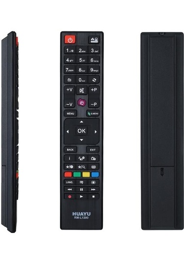 Huayu Rm-l1390 Universal Tv Kumanda