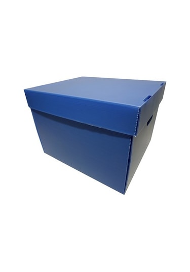 Saraoğlu 29 x 34 x 40 CM Arşiv Taşıma Kolisi 25 Adet