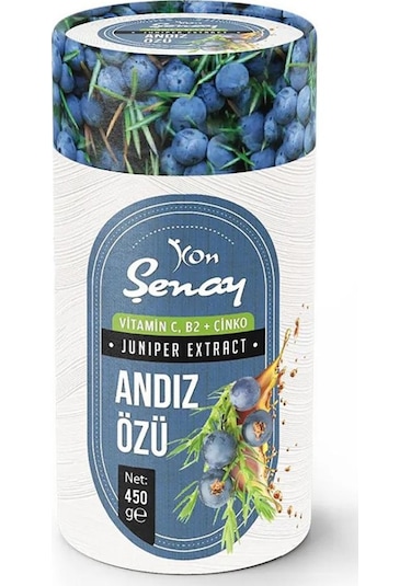 Şenay Andız Özü 450 G
