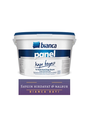 Panel Kapı Boyama Seti