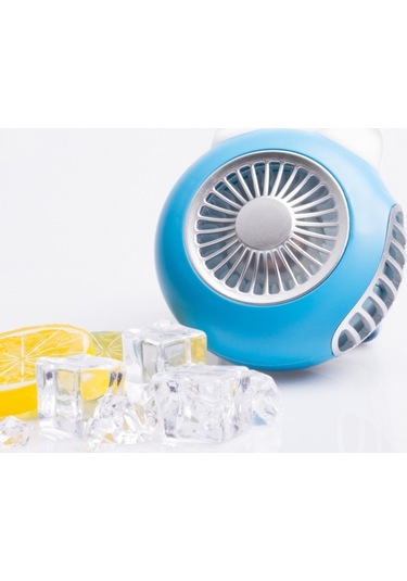 Cbtx Lordnıno Sbf003 3w Usb Şarjlı Elektrikli Manyetik Bileklikli, 3 Hız Kontrollü