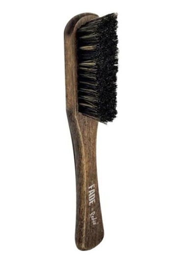 Rodeo Fade L Sıfır Kesim Fırçası Kahverengi