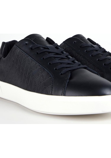 Siyah Kadın Sneaker Hw0hw02817beh-10235 Siyah