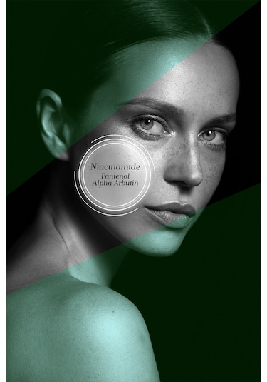 Bioxcin Skin Expert Niacinamide % 10 Serum 30 Ml - Panthenol % 5 Alpha Arbutin Ton Dengeleyici Yüz Serumu