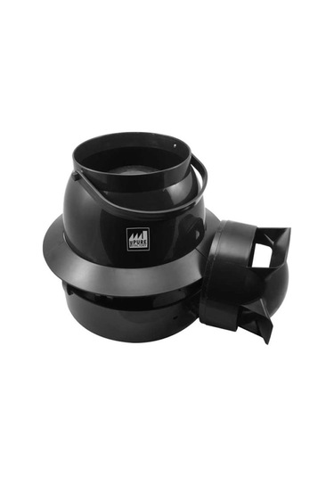 Pure Fogger Nem Makinesi 4 L / Saat