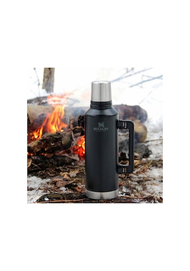 Stanley Klasik Vakumlu Paslanmaz Çelik Termos 1.4 L