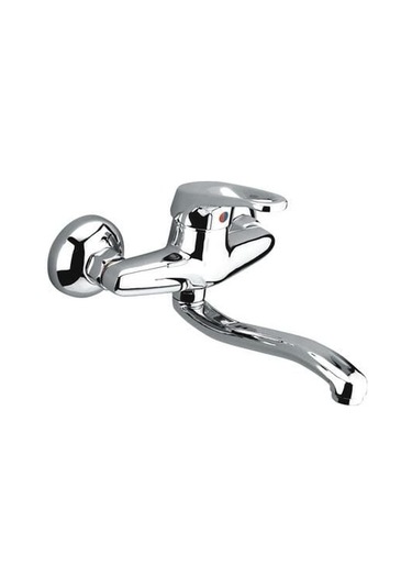 İtimat Zeta Mix 376 Duvardan Eviye Bataryası Çok Renkli