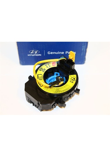 Direksiyon Zembereği İ-20 2012 - 93490-2p500 93490-1j500