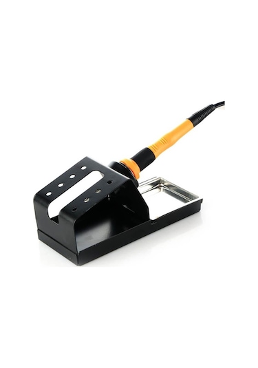 Koodmax Metal Havya Standı - Lehim Sehpası - 936 Lehim Standı