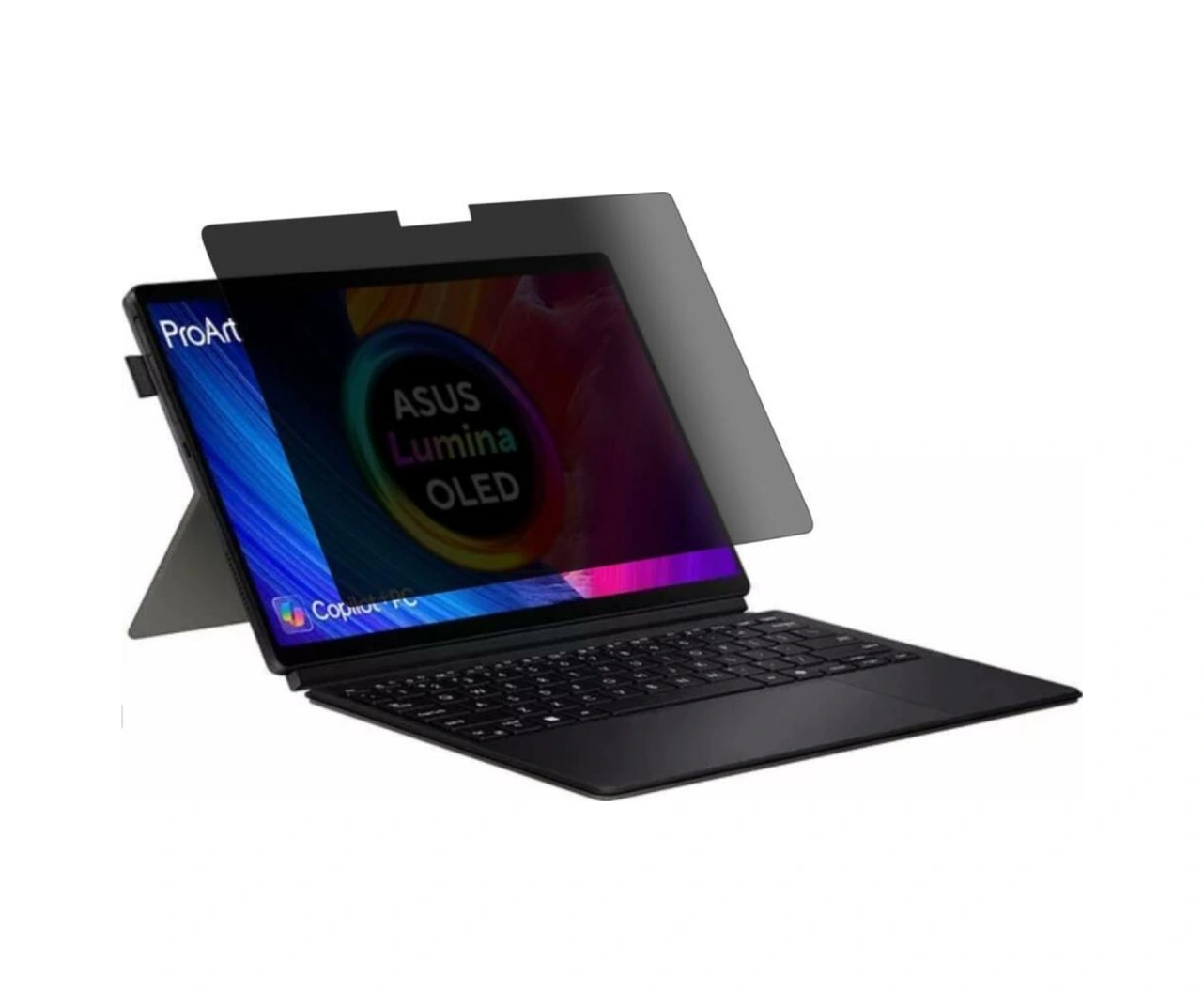 Asus Proart Px13 13.3 İnç Hayalet Ekran Koruyucu 9h Nano